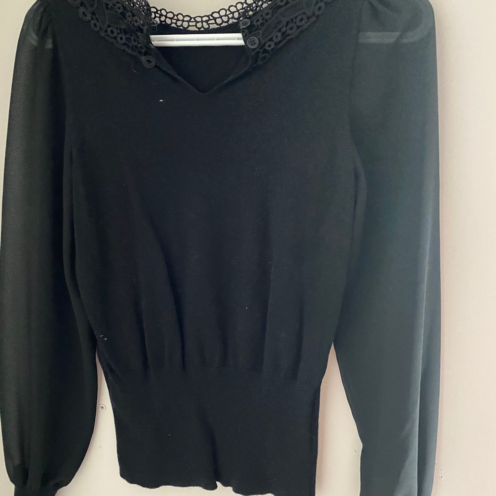 RW & Co Sweater - Picture 3 of 3